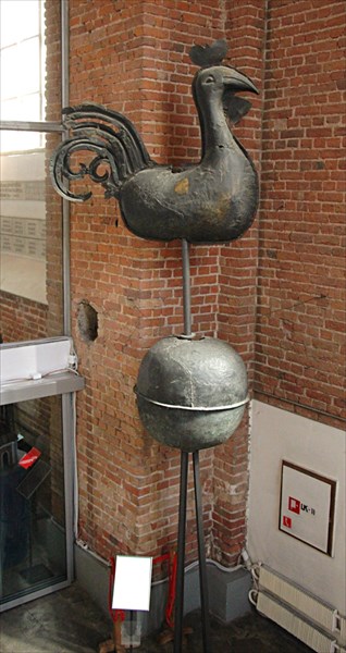 293-Собор св. Петра